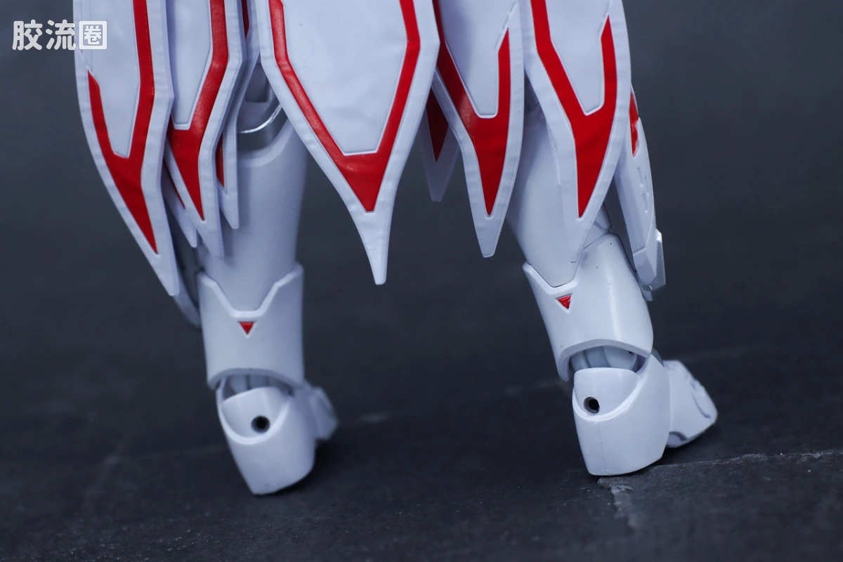 SHF 假面骑士限定版 假面骑士GeatsIX/极狐九尾 - 图片